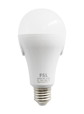 FSL佛山照明led声控灯泡人体感应
