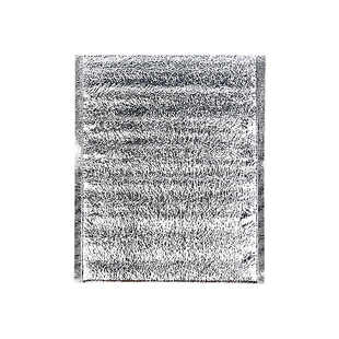 铝箔外卖专用保温袋海鲜烧烤披萨一次性自封口锡纸冷藏袋保冷打包