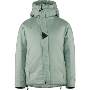 Klattermusen攀山鼠户外保暖P棉棉服女款加厚款（洛德）10415