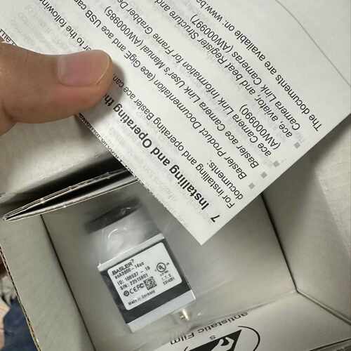 议价acA4112-30uc acA4112-30um 巴斯勒相机现货包邮咨询议价