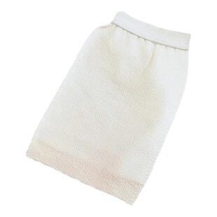 粗砂粗纹大砂粒粗糙搓澡巾白色洗澡巾强力下灰去泥擦背巾搓澡手套