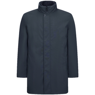 【新品】90%鹅绒BEANPOLE滨波秋冬男士厅局商务风通勤羽绒服外套