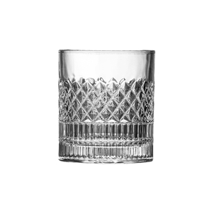 高档家用玻璃啤酒杯套装小号150ml三两洋酒白酒杯2025新款酒吧Ktv