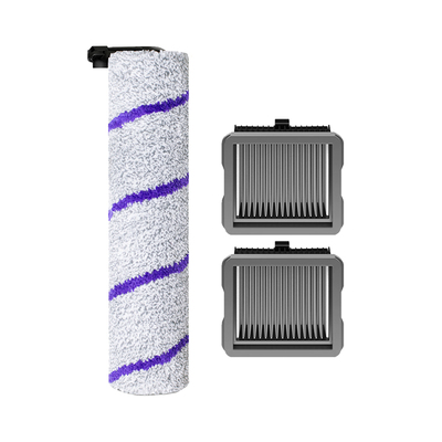 云鲸洗地机系列滚刷滤网清洁液