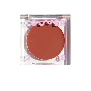 Tower 28 BEACHPLEASE 润唇膏腮红revolve时尚小众新款