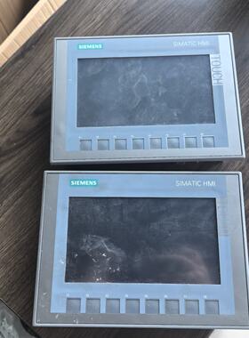 【询价】KTP700 Basic触摸屏6AV2 123-2GB适用