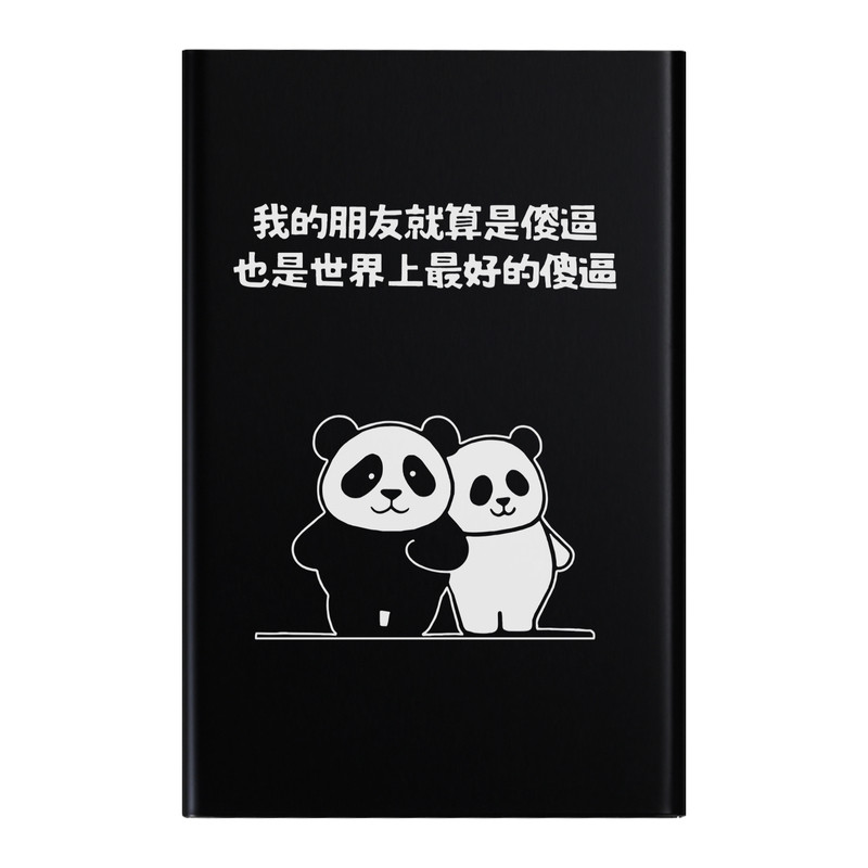 创意搞笑滑盖烟盒照片定制LOGO