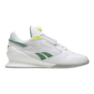 Reebok Legacy Lifter III 锐步专业室内力量训练鞋举重深蹲男女