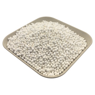 球状 ZSM-35分子筛 镁碱沸石原粉 ZSM-35分子筛 zsm-35催化剂