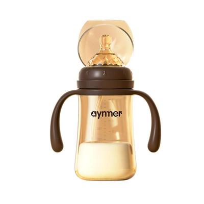 【免过度超好喝】一杯三用奶瓶