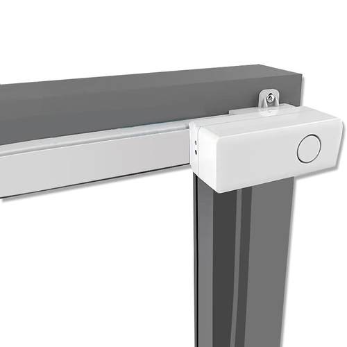 已接入米家app智能电动开窗器平移窗自动关闭器窗户推拉窗开关