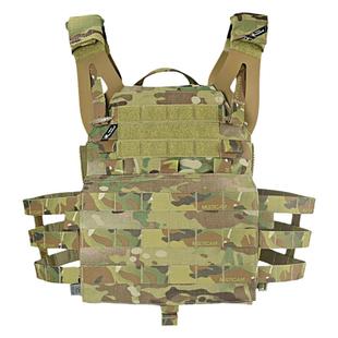 TW JPC2.0战术背心CP款快速反应轻便马甲MC迷彩 TwinFalcons VT13