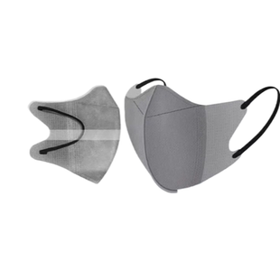 一次性网纱口罩女高颜值2025新款防尘防晒女可爱樱花透气薄春夏季