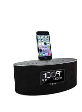 iHomeiDl46苹果底座音箱