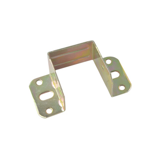 床托五金加厚床关铰床耳朵床五金配件连接件木方条托床梁横托包邮