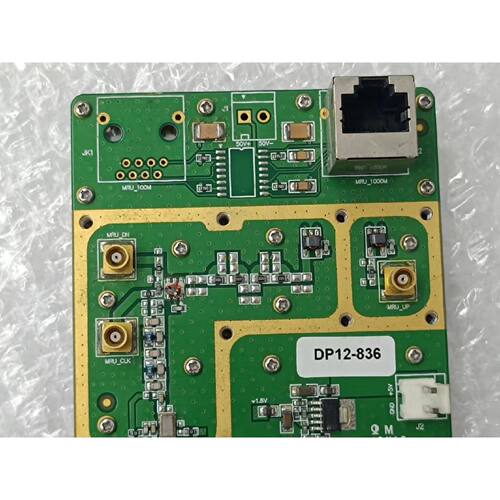 模块MDAS1080TS5001PC件实物图