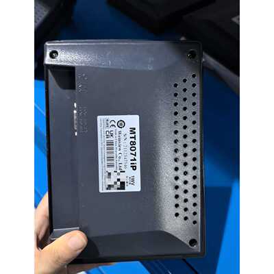 【议价-可维修】通 WEINTEK MT8071IP /均有货