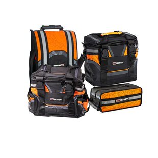 澳洲ARB工具包户外拖车绳救援配件收纳越野自驾车载应急防滑链包