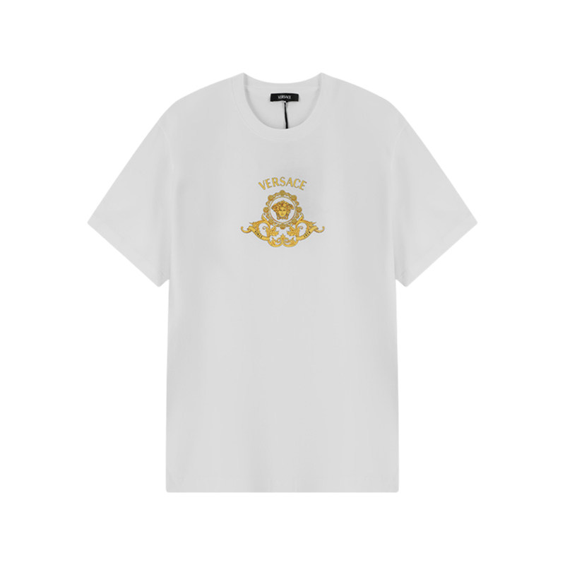 Versace/范思哲男士短袖T恤