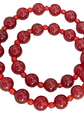 许我耀眼赵露思许妍同款手链