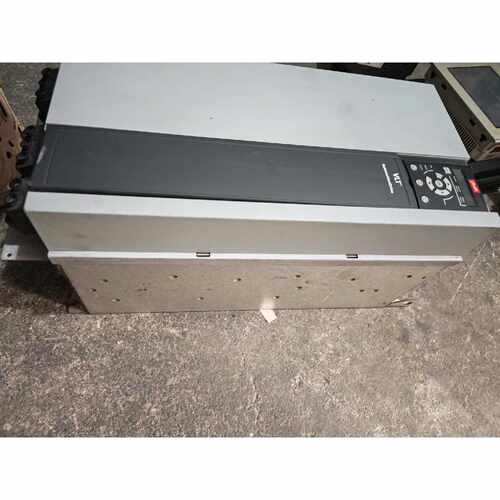 议价原装拆机丹佛斯FC360变频器FC360Q37KT4E2维修