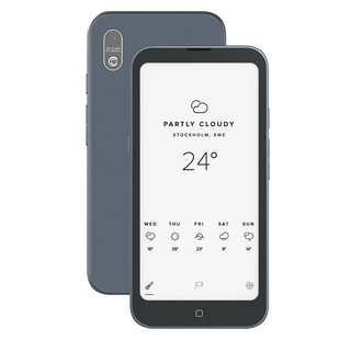 【支持多地国补】汉王Clear mobile墨水屏手机电子书阅读器6.13英寸5G版电子纸护眼阅览器电纸书