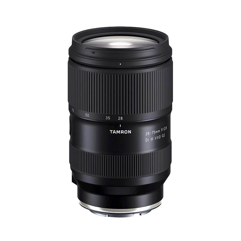 自营变焦镜头腾龙28-75mm二代
