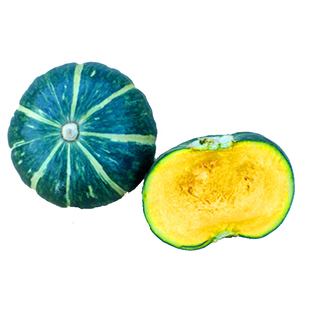 贝贝南瓜5斤 板栗味小南瓜宝宝辅食粉糯甜面老南瓜迷你小窝瓜果蔬