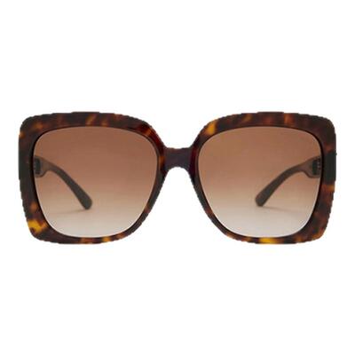 MKSquare女士方形大框显瘦墨镜