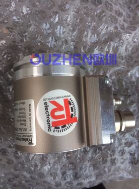 议价现货 TR帝尔编码器CEV58M-00367全新原装正品