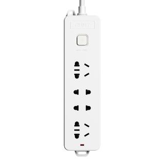 正泰插座插排拖线板插线板带线面板多孔排插无线大功率家用插板