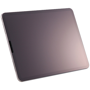 全面屏ipadpro钢化膜高清抗蓝光护眼膜适用pro2022/2020pro屏幕贴膜苹果Air5平板pro2016/9.7寸11英寸/12.9寸