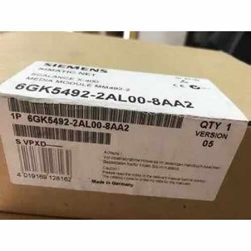 议价西门子6GK5492-2AL00-8AA2 光纤端口-SC接口6GK54922AL008AA2