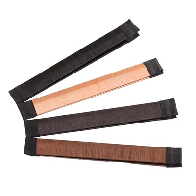 丸子头盘发器卷发发夹女成人盘头发头饰扎头发圈2026新款盘发神器