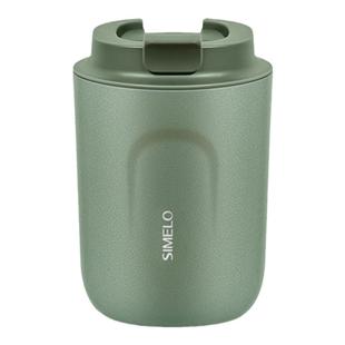 保温咖啡杯随行杯便携ins风小精致不锈钢保温杯水杯子咖啡随手杯