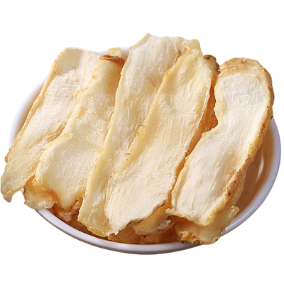正宗湘玉竹片500克新晒无硫大片