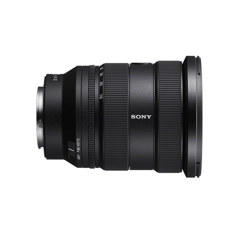 FE16-35mmF2.8GMII全画幅镜头