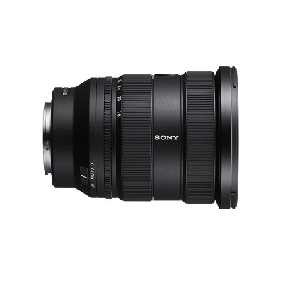 FE16-35mmF2.8GMII全画幅镜头