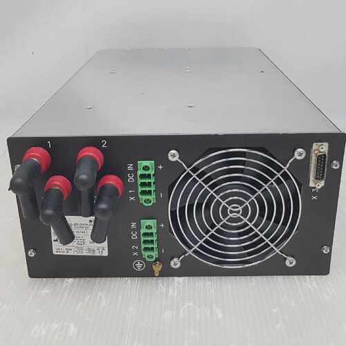 BIOS S.r.l. EMS Discharger; Code: RE1106