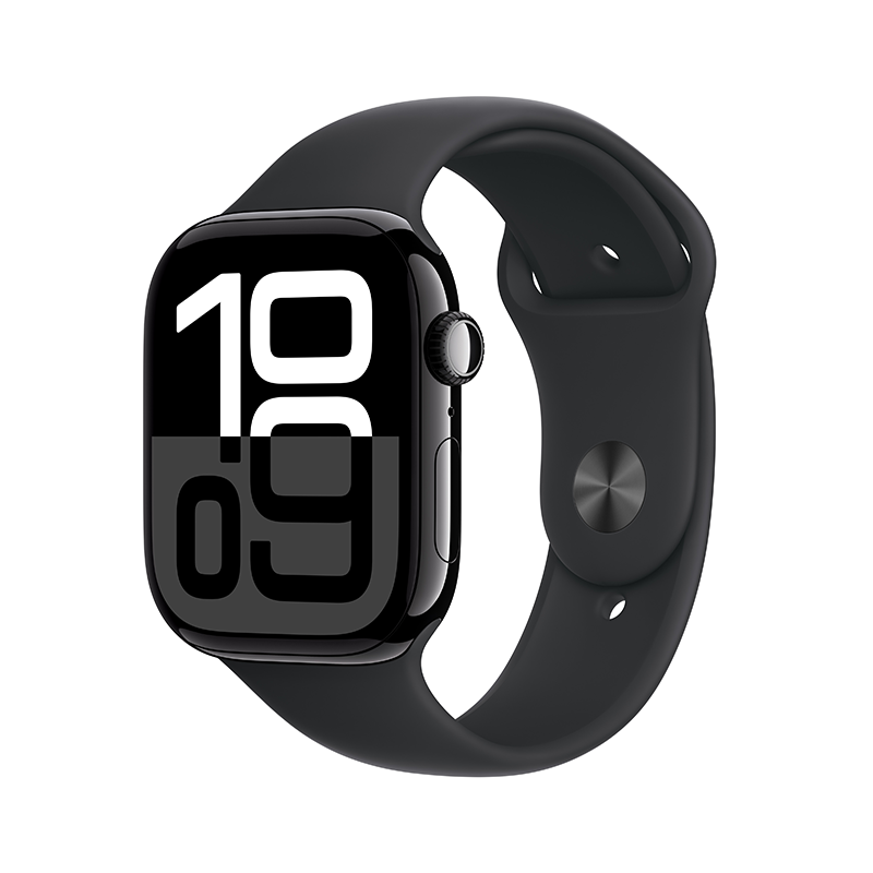 Apple Watch Series 10 GPSֱ 46mm1949.54Ԫȯ