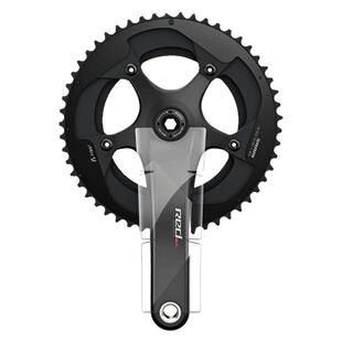 公路车曲柄保护贴膜自行车牙盘曲柄保护套单车曲柄贴防水耐磨通用