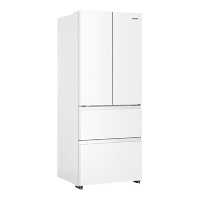 海尔出品统帅436法式门超薄冰箱