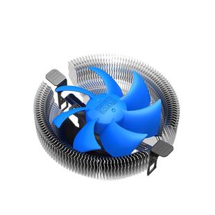 超频三青鸟3电脑CPU散热器1150/1151/1155/AMD台式下压式风冷风扇