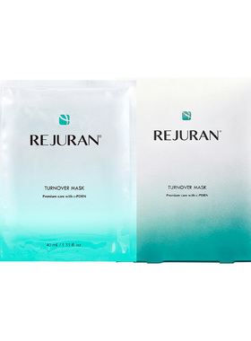 REJURAN丽驻兰焕颜面膜