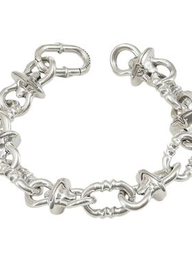 siderealmade中性负重感手链