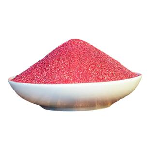 天然朱砂晶体颗粒睡觉噩梦走夜路出差旅游招财纳福保平安护身符