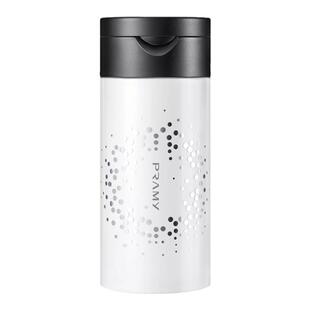 PRAMY/柏瑞美散粉黑胡椒散粉遮瑕持久控油防水大容量定妆散粉美妆