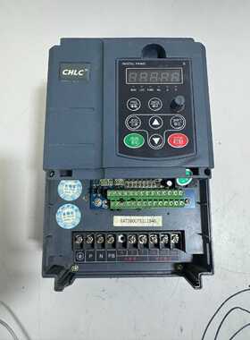 询价变频器三相380v浙江伦茨变频器7.5kwLC600