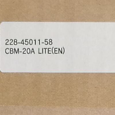 议价岛津液相控制器CBM-20ALITE  228-45011-58 混合器228-45093-