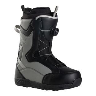 VAMEI单板滑雪鞋快穿滑雪靴男女自由式公园刻滑防水保暖防滑雪鞋